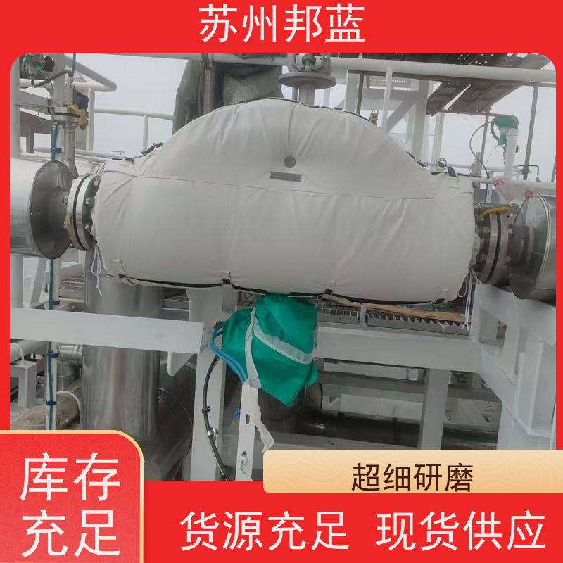 邦蓝科技 节能省耗 执行器防火罩 可拆卸 口碑好