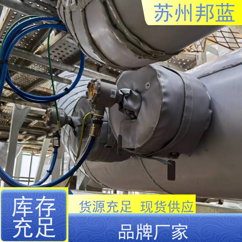 邦蓝科技 1709认证 板换保温套 循环使用 外观好看