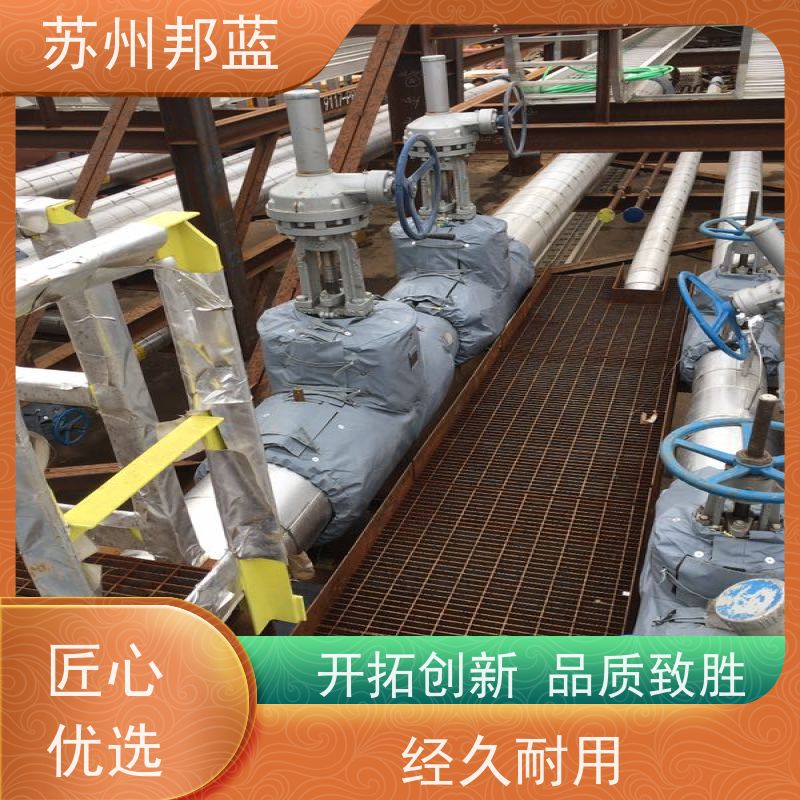 邦蓝科技 1709认证 加热套 可循环使用 精雕细琢