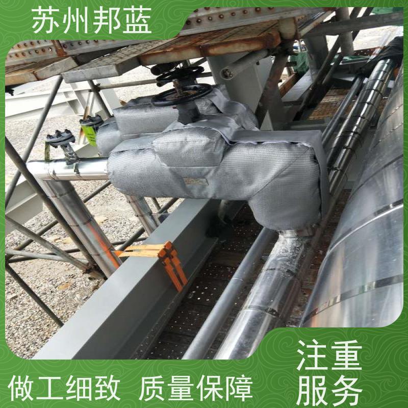 邦蓝 美观大气 执行器防火罩 可循环使用 精雕细琢
