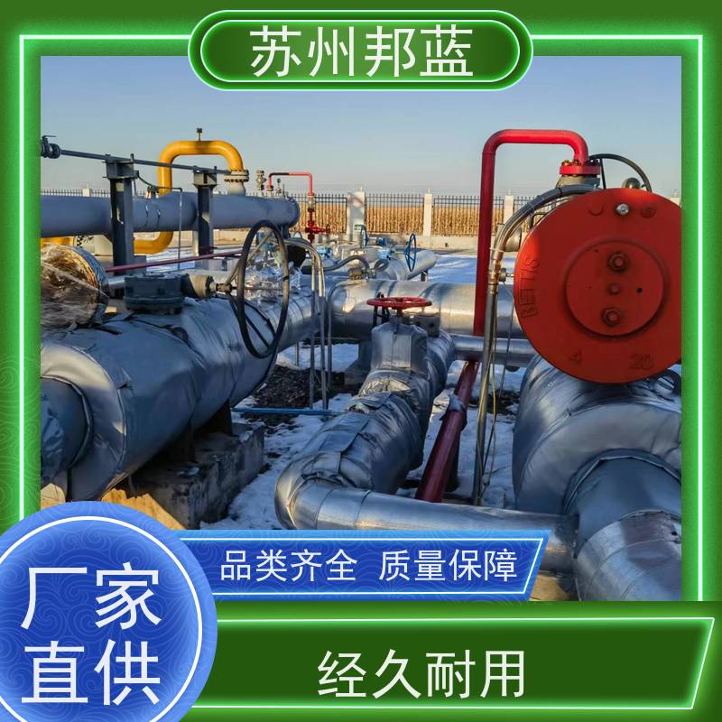 邦蓝科技 循环使用 执行器防火罩 服务好 美观整洁