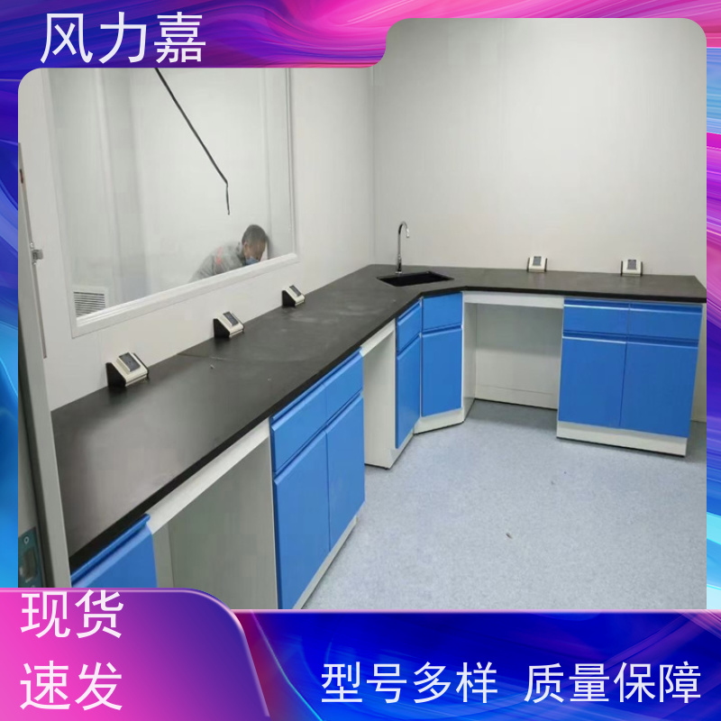 化验室中央实验台研发分析室用风力嘉品牌厂家