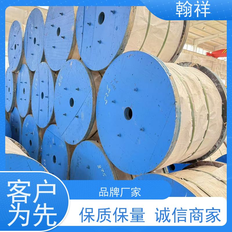强度高 缓粘结钢绞线 按需定制 性能良好 抗过载能力强