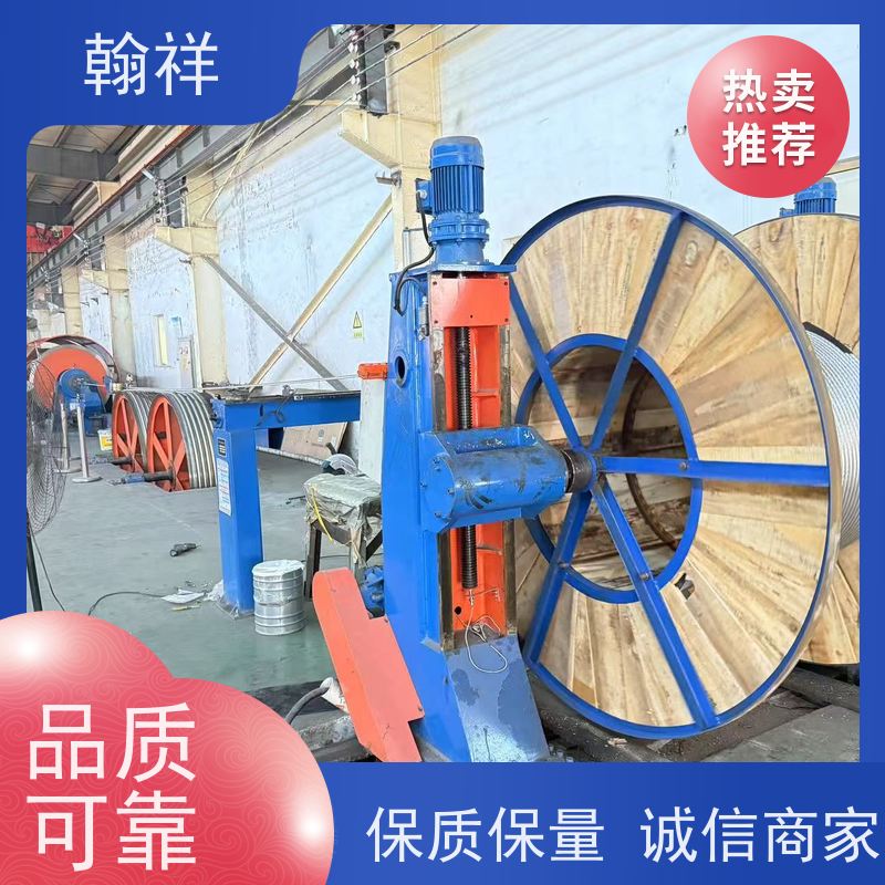 铝包钢绞线 JLB27-50 抗电磁干扰性强 电力传输优 长天