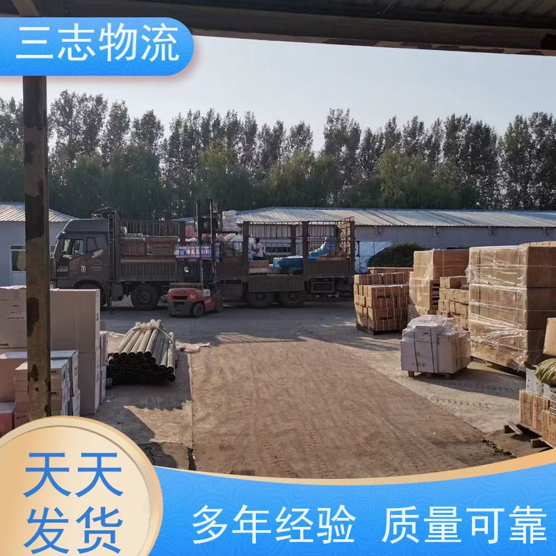 昆明至信阳物流公司 整车零担 全国派送服务到位 专线往返直达