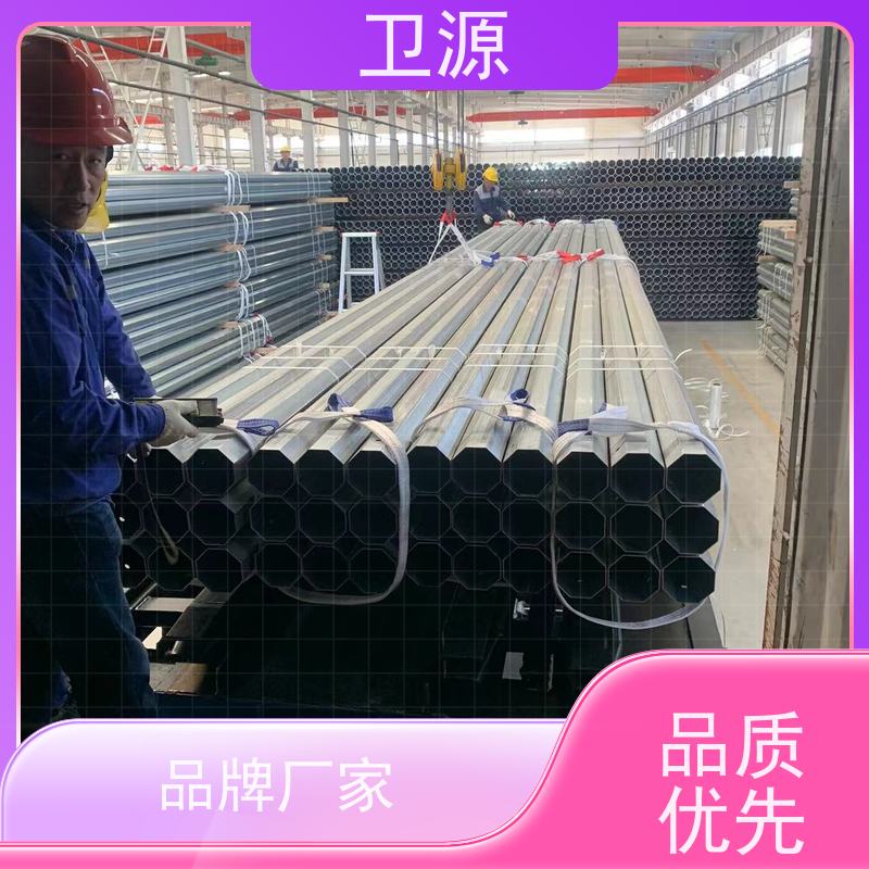 卫源 视觉定位 无人化集装箱装载机 全自动化 降低人工成本