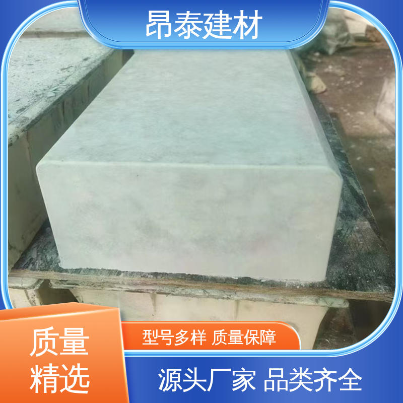 路沿石 耐磨耐风化 结构稳定 混泥土路边石 实力商家