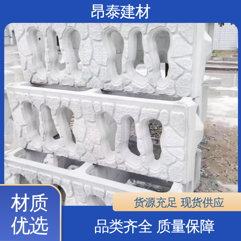 平铺式生态框 实用与环保兼具 适应多种地形 源头工厂