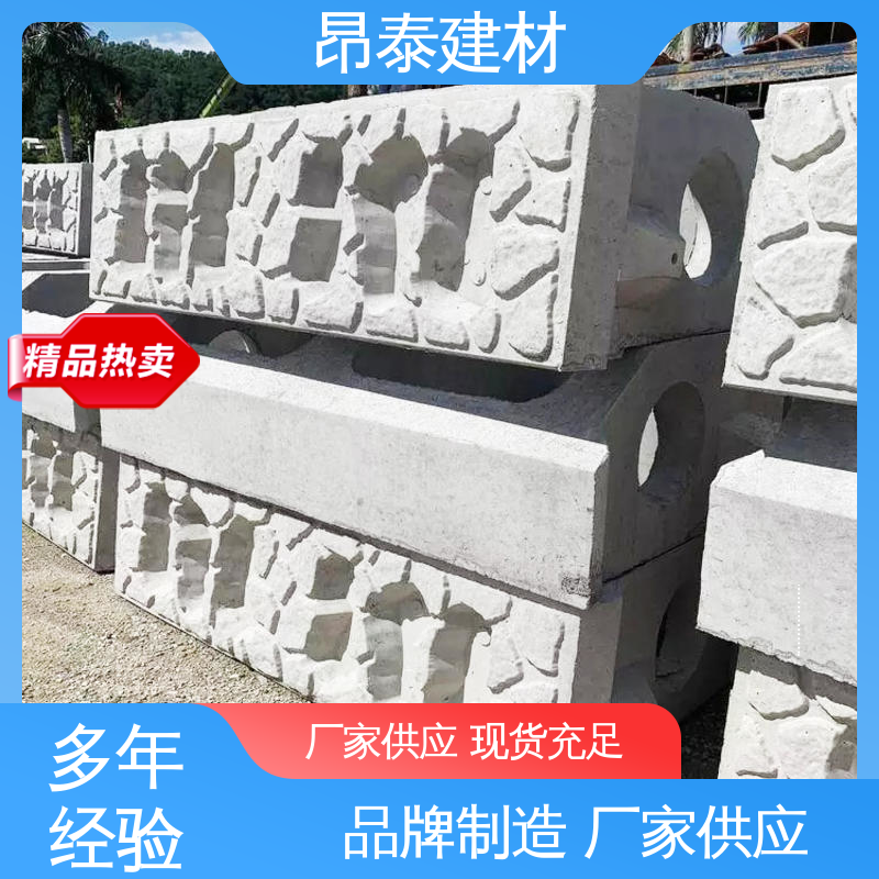 源头工厂 美化河岸景观 重复利用价值高 鱼巢式生态框 抗腐蚀性能优异