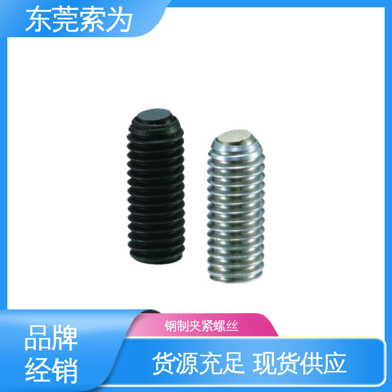 索为供应 NBK SCS-FB 夹紧螺丝 不锈钢制螺栓 用于汽车制造