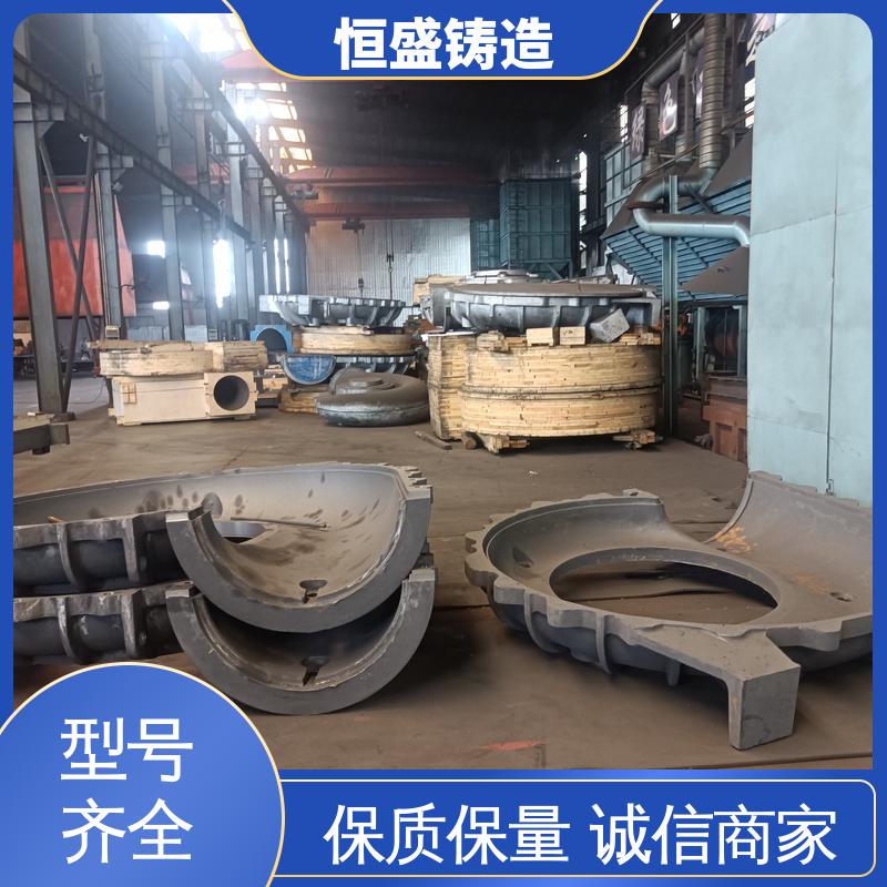 恒盛生产 来图定做 泵体铸造 严格质检保证产品品质