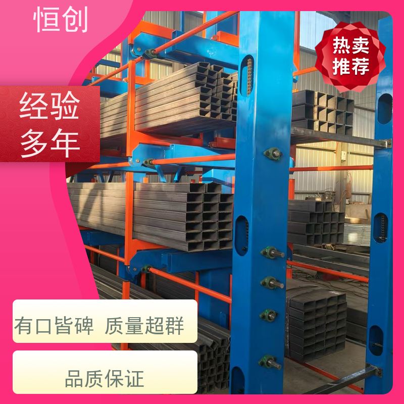 可拆卸组装 支持定制 电子料存放架 五金机电店货架