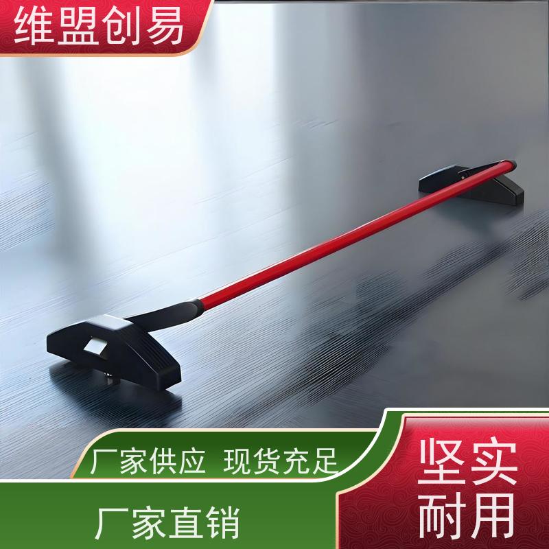 维盟创易 安全出口 下压推杆锁 304不锈钢 佛山工厂