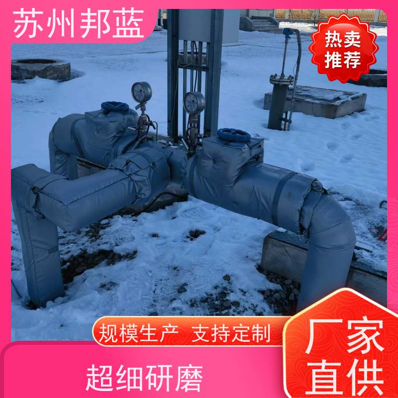 邦蓝科技 循环使用 执行器防火罩 可拆卸 设计漂亮
