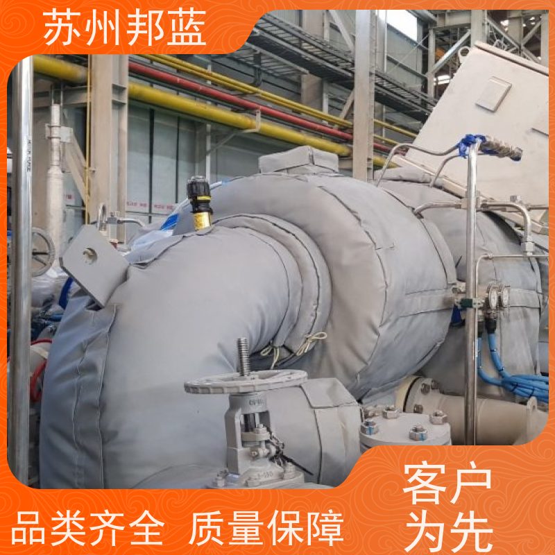 邦蓝 循环使用 执行器防火罩 节能减排 美观整洁