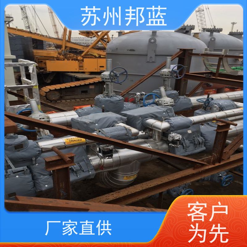 邦蓝科技 符合1709 柔性防火罩 可拆卸 外观好看
