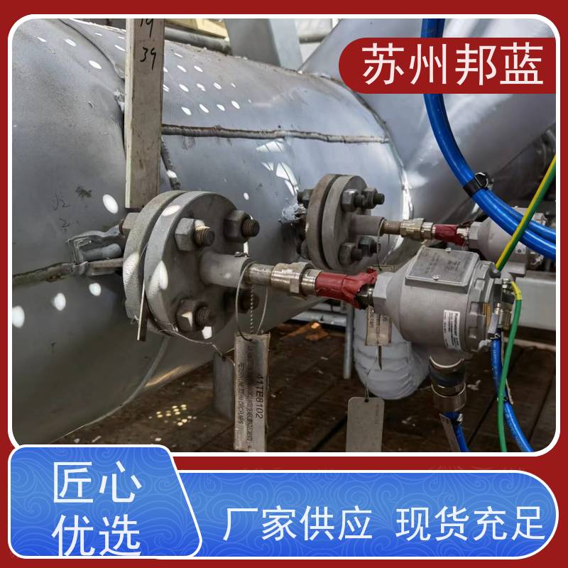 邦蓝科技 节能 可拆卸保温套 可循环使用 服务好