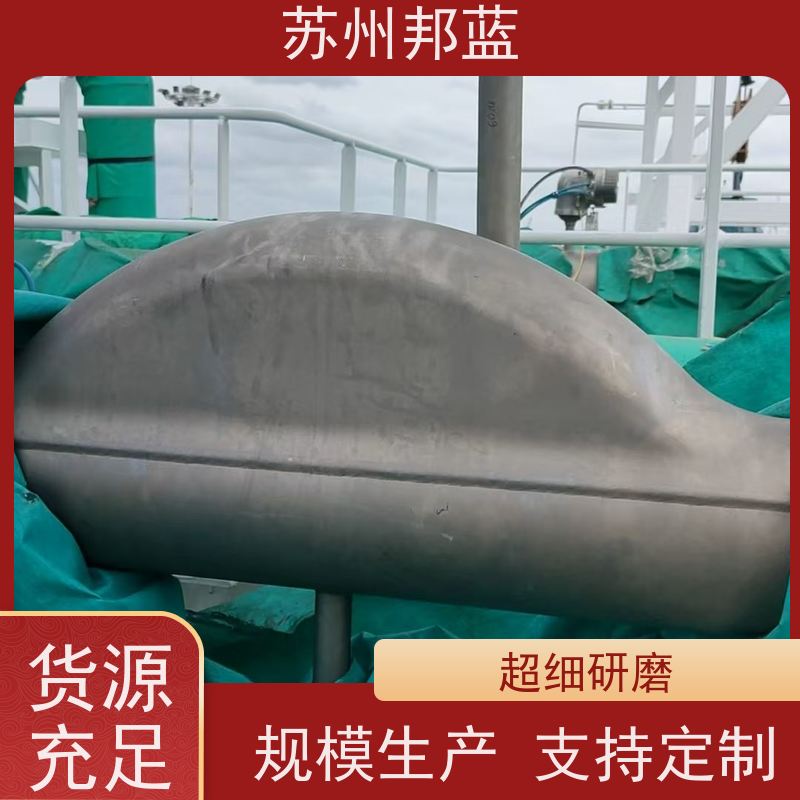 邦蓝 美观大气 管道保温衣 可循环使用 精雕细琢