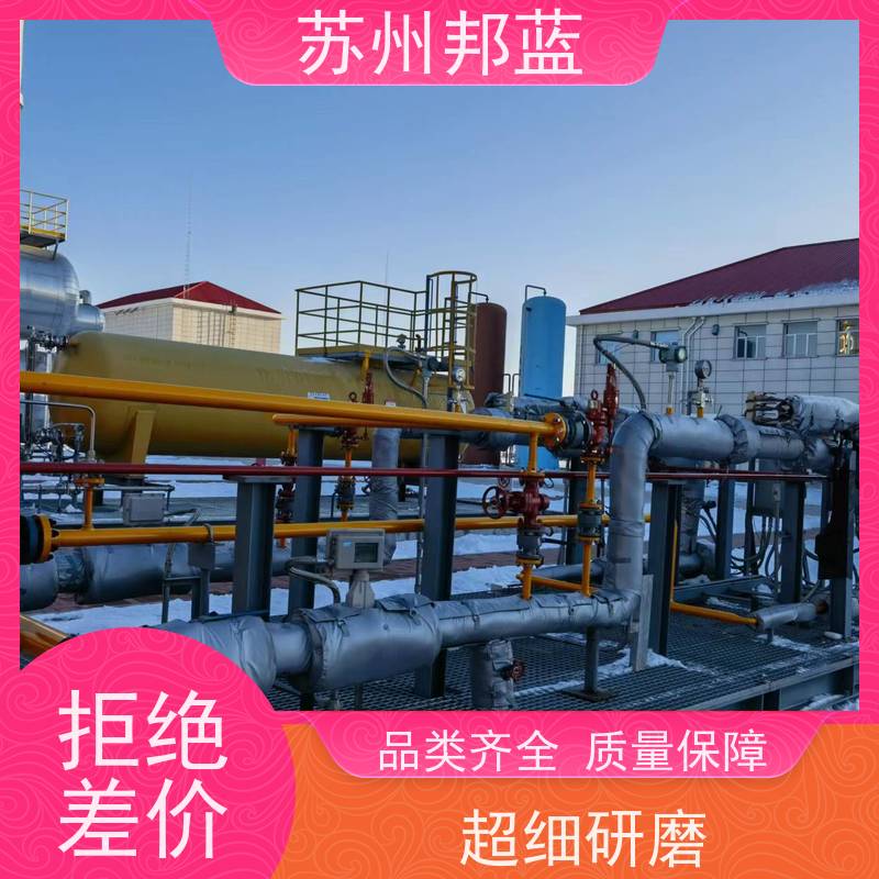 邦蓝科技 节能省耗 可拆卸保温套 切断阀 口碑好