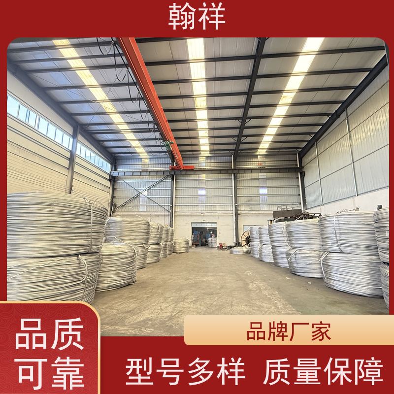 批发铝包钢绞线JLB20A / JLB40A 户外架空导线 地线 避雷线 风电项目用