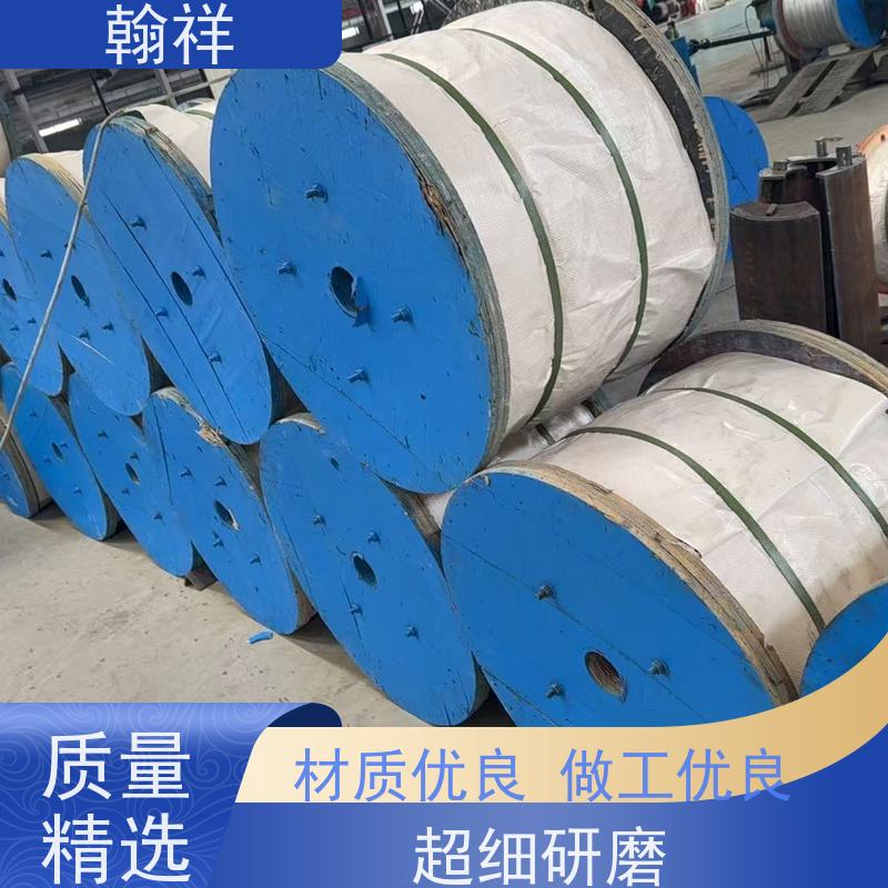 铝包钢绞线 多股接地绞线 工艺成熟适用广泛 铜镀钢绞 线 长期生产