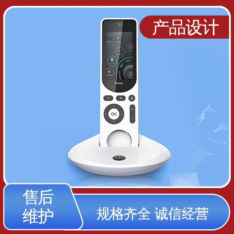 怡觉 人工智能产品设计 延长使用寿命 适用于环保设备行业