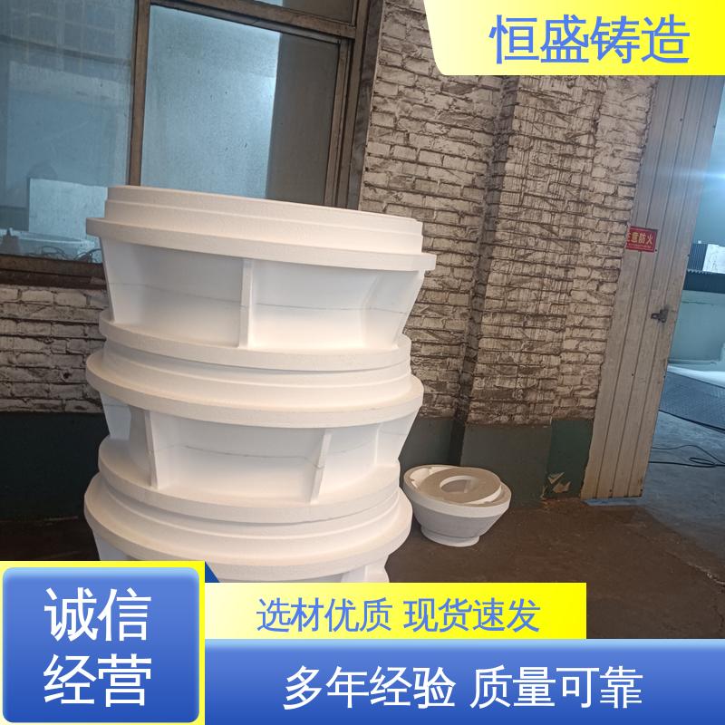 恒盛 按要求定制 大型机床铸件 压强度高 严格质检保证产品品质