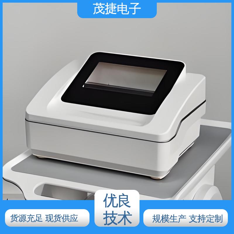 充电桩 ABS防水盒 稳定性好 电缆过线盒 茂捷供应