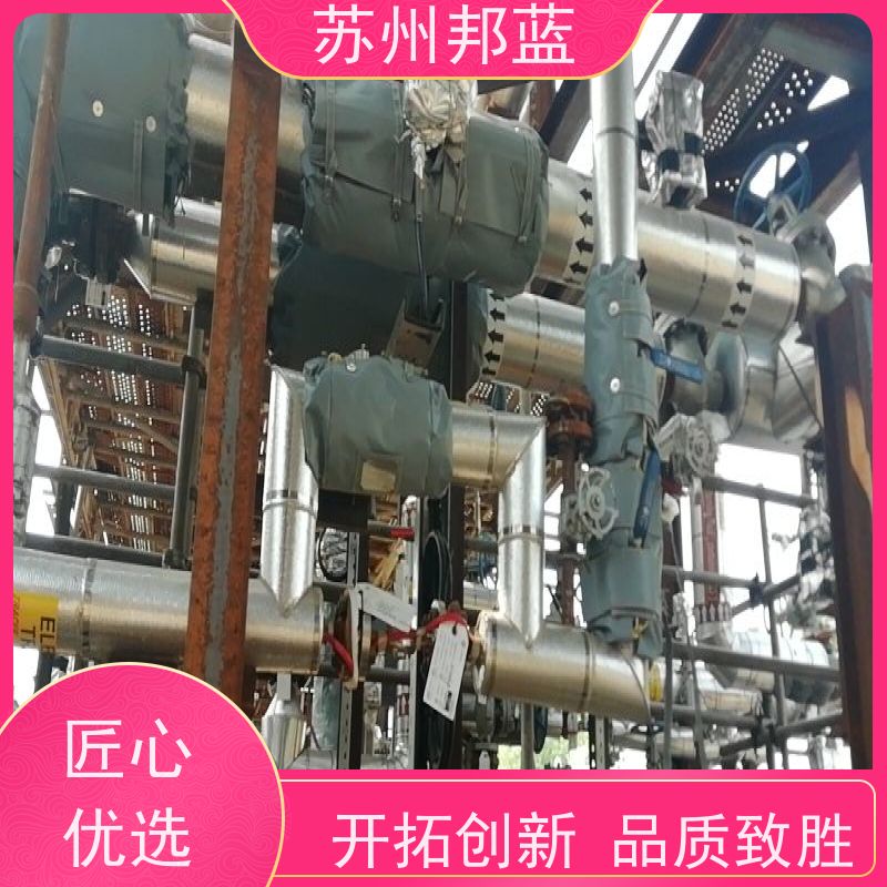 邦蓝科技 1709认证 执行器防火罩 循环使用 外观好看