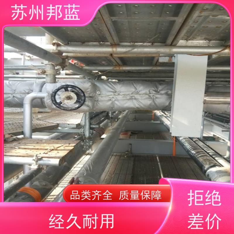 邦蓝科技 节能省耗 可拆卸保温套 优秀团队 设计漂亮