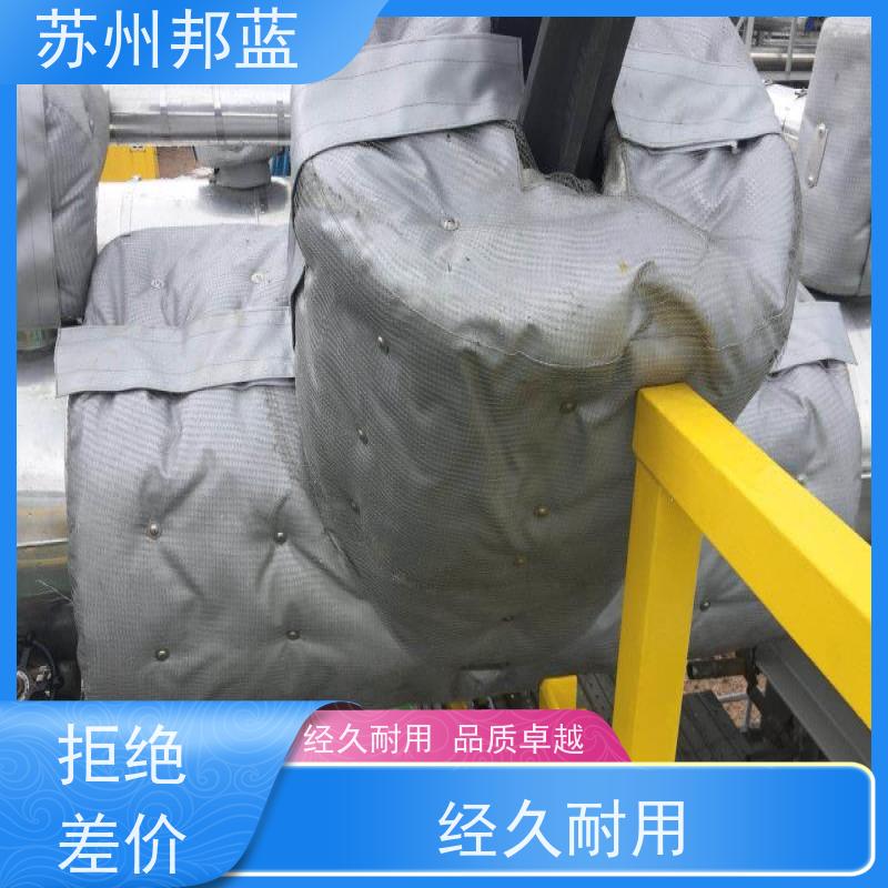 邦蓝科技 美观大气 执行器防火罩 服务好 精雕细琢
