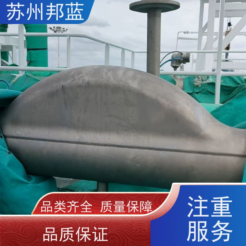 邦蓝 1709认证 柔性防火罩 可循环使用 外观好看