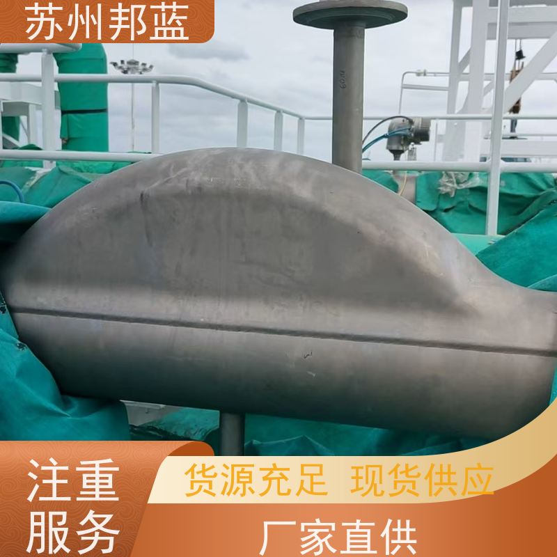 邦蓝科技 节能省耗 可拆卸保温衣 罐区 美观整洁