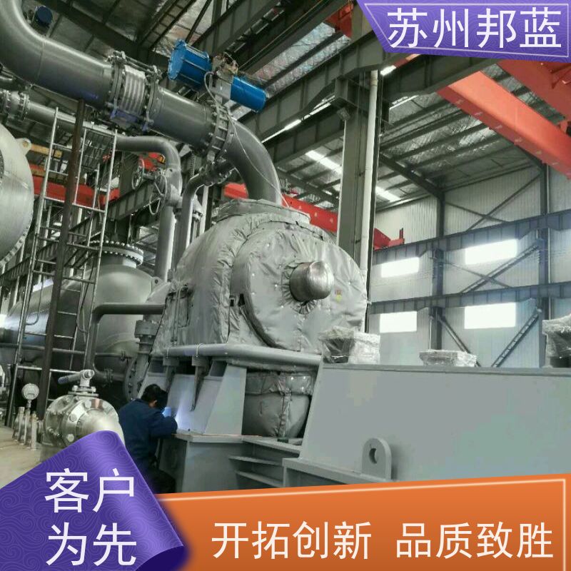 邦蓝科技 双证齐全 柔性防火罩 循环使用 美观整洁