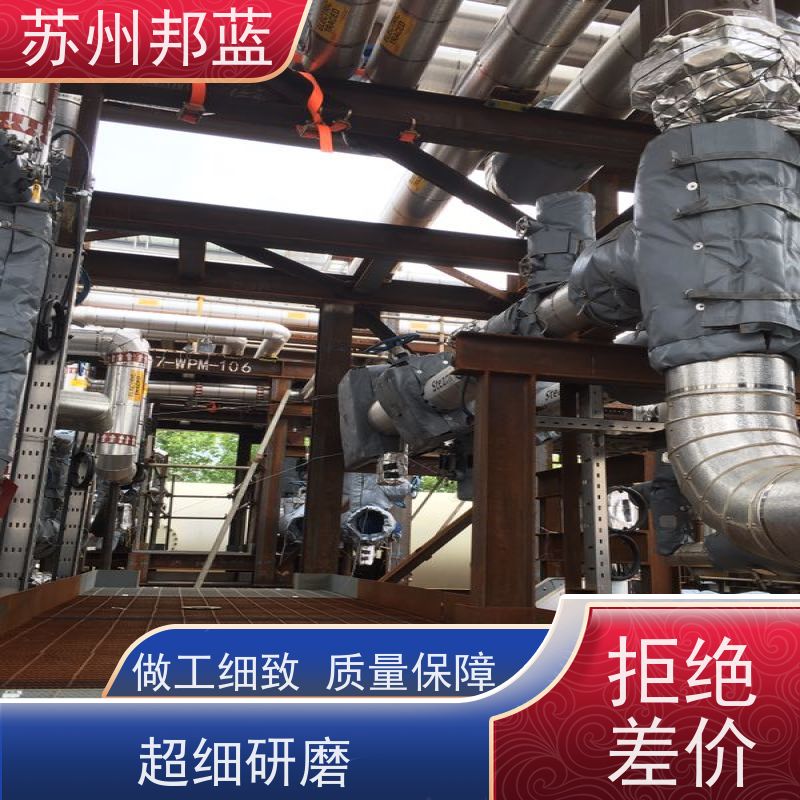 邦蓝科技 符合1709 执行器防火罩 可循环使用 设计漂亮