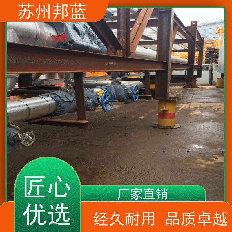 邦蓝科技 1709认证 电加热套 优秀团队 外观好看