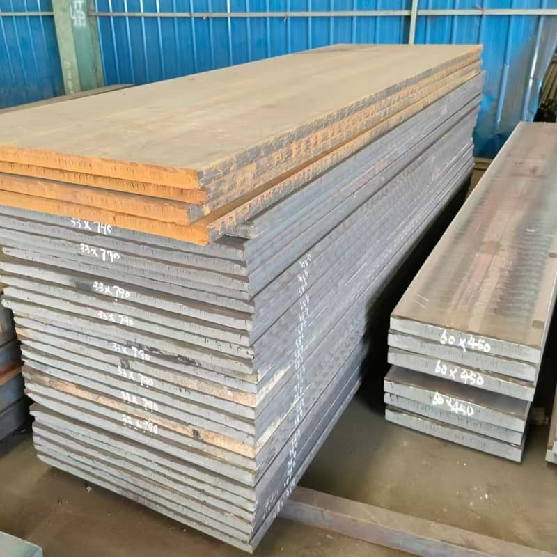 球墨铸铁HT200 都特隆地 长方形铸铁型材 30mm-650mm定制 无沙眼气孔