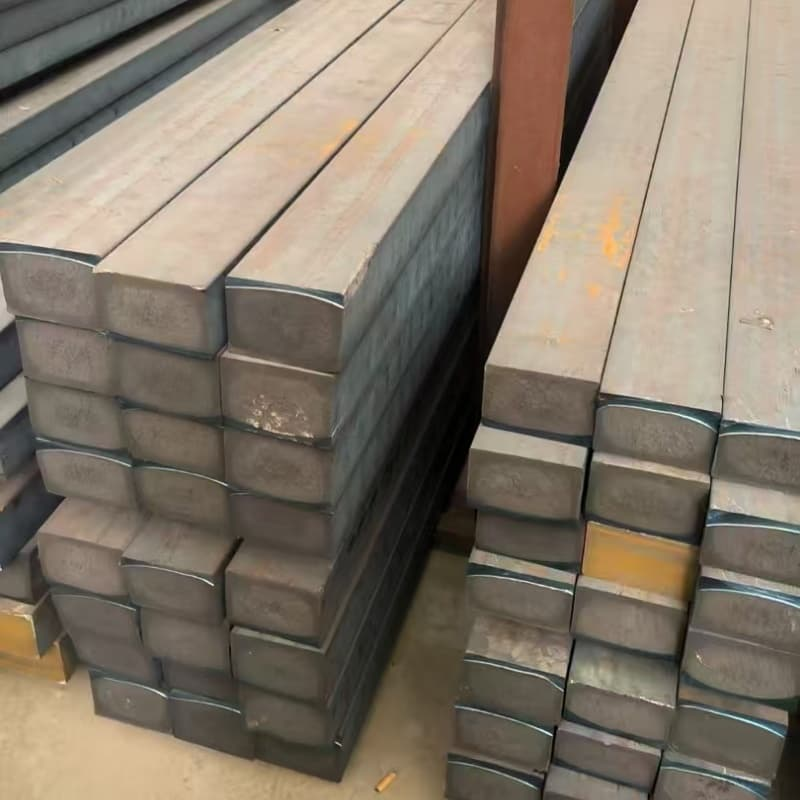 球墨铸铁HT200 都特隆地 30mm-650mm定制 方形球磨铸铁件 无沙眼气孔