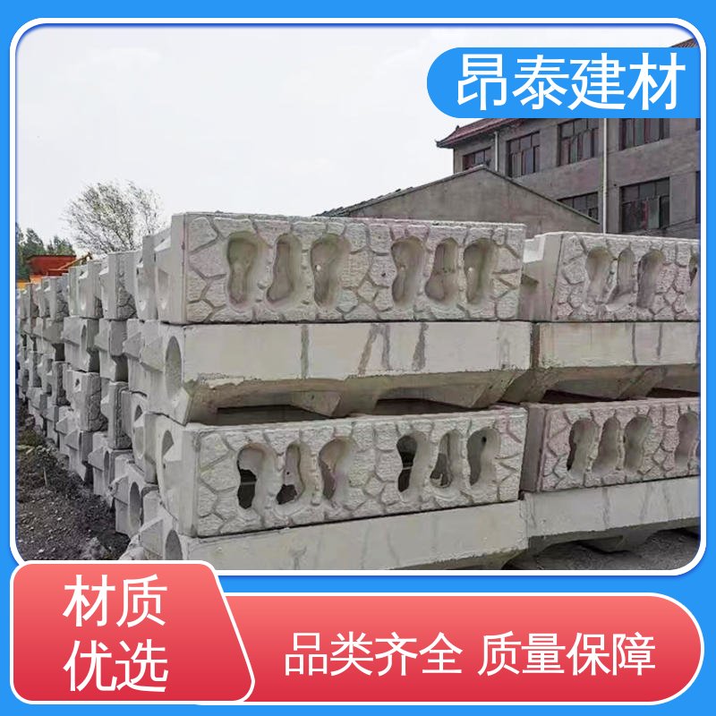 安装便捷施工快 防治水土流失 实用与环保兼具 生态框 厂家直供