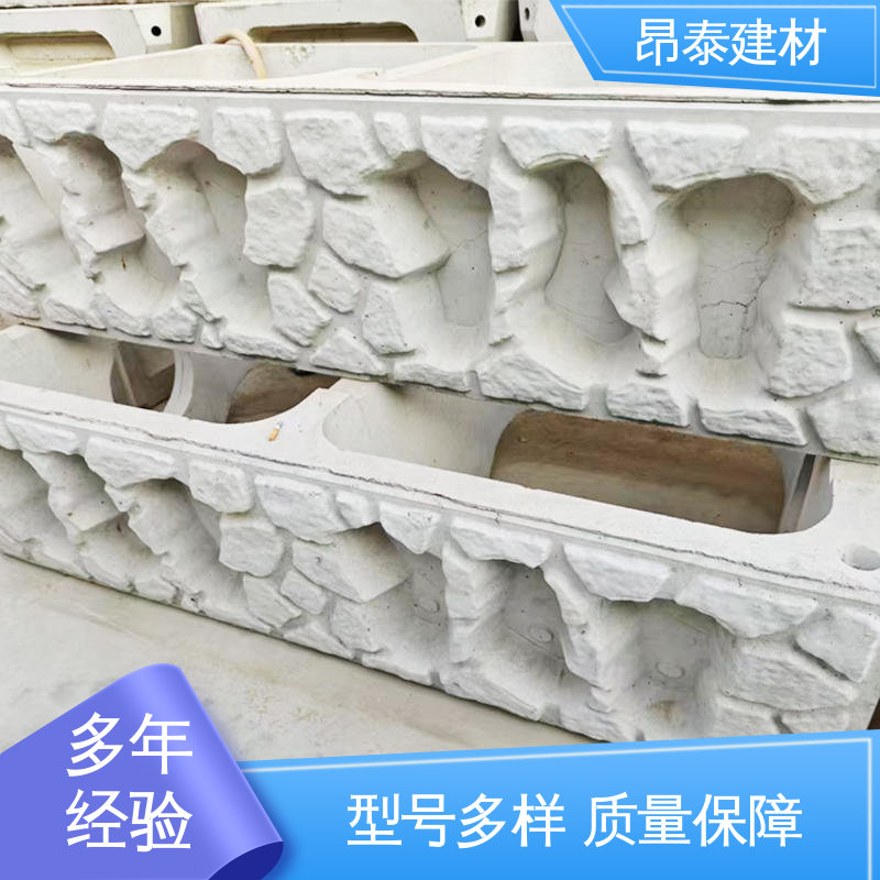 昂泰建材 阶梯式生态框 长期使用少维修 增强边坡抗冲 可定制适配性强