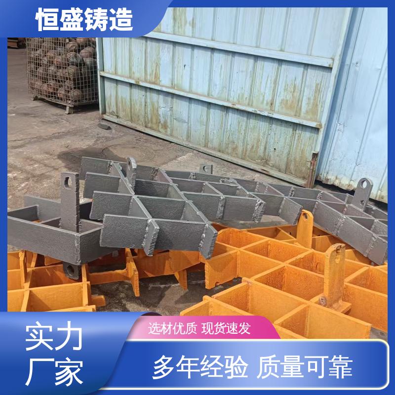 恒盛供应 高精度 泵体铸造 优良的耐腐蚀性 严格质检保证产品品质