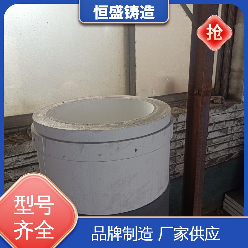 恒盛 来图定做 HT250 阀体铸造 严格质检保障产品品质
