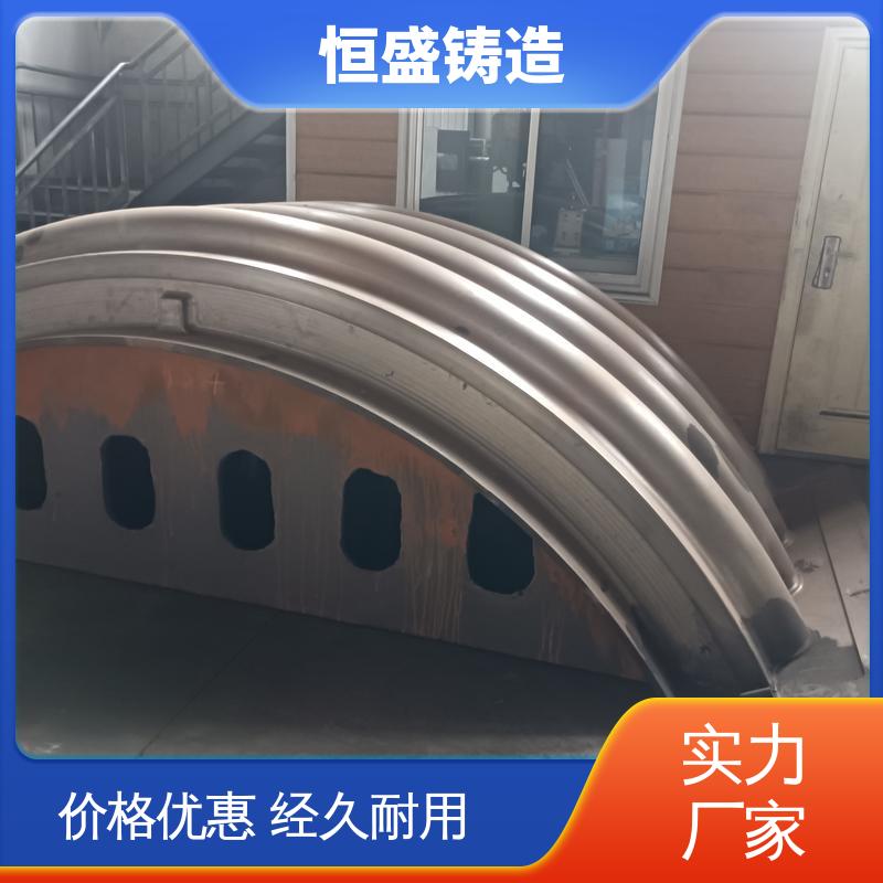 恒盛 高精度 灰铁铸件 压强度高 严格质检保障产品品质