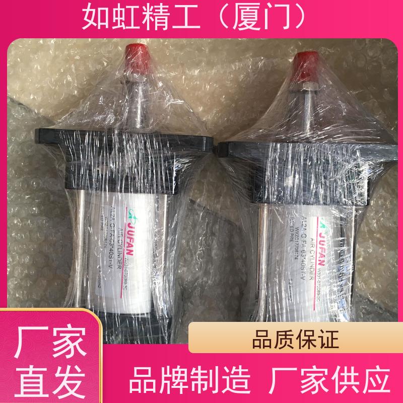 君帆空油压两用型支撑油缸JSP-AH-A-R-A B JSP-AH-A-L-A B 
