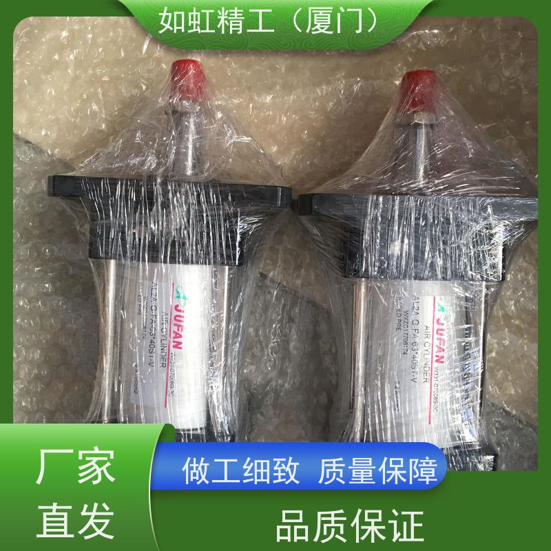 JUFAN台湾君帆液压油缸CXHC-A-IN-LA-32-30ST液压拉杆3模具薄型