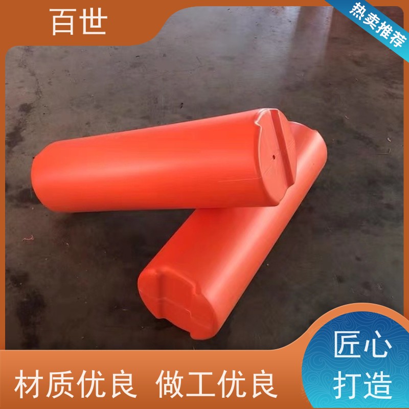 百世 台风区 警戒浮体 水位自适应 生态友好材质