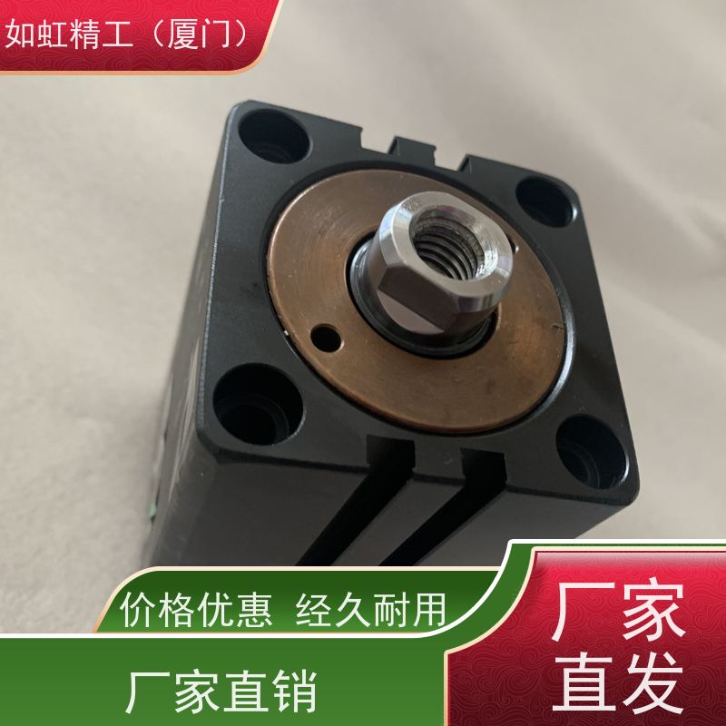 JUFAN君帆压板油缸转角缸NOS2-SD OS4 夹紧下压液压缸