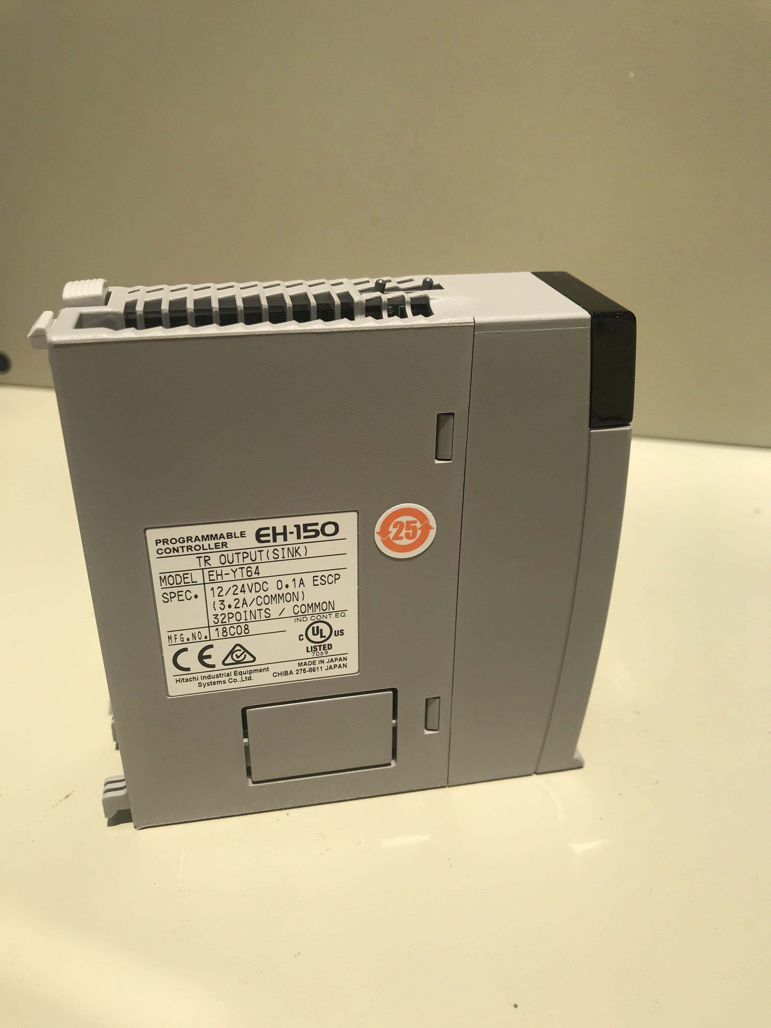 日本进口 日立模块 EH-XD32E 性能稳定 精度高 应用范围广