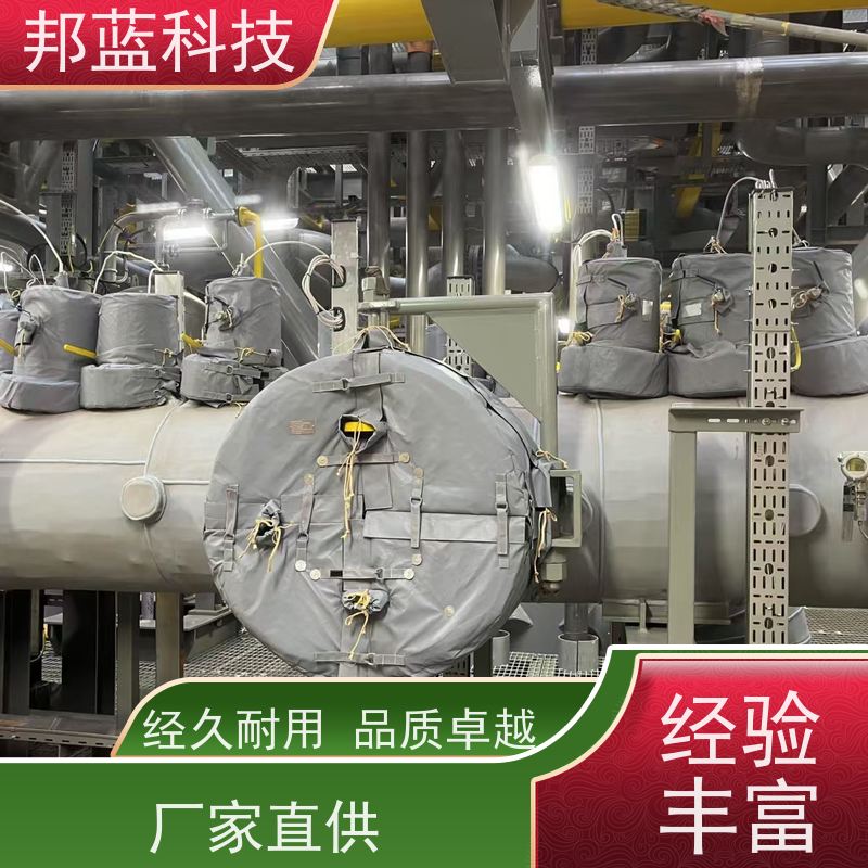 邦蓝科技 可拆卸保温套 隔热套 便宜好用 循环使用