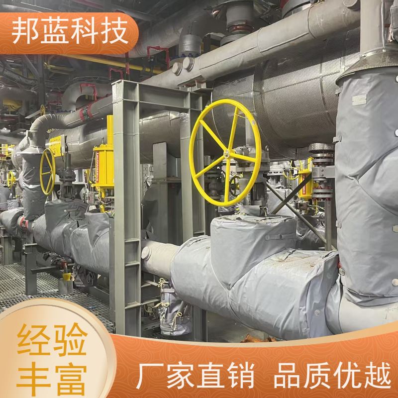 邦蓝科技 隔热套 截止阀保温套 性价比高 冲冲冲